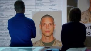 NCIS: Los Angeles Special Delivery