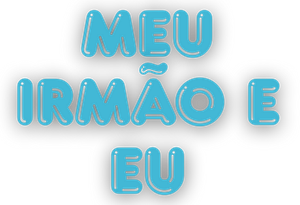 Bro and Me — Logos 1