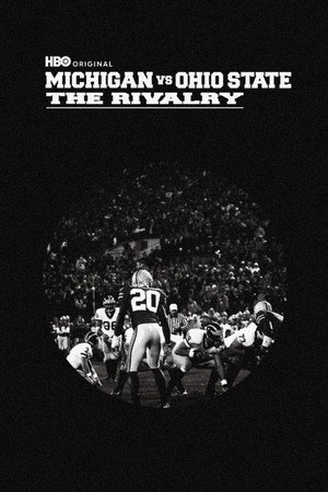 Michigan vs. Ohio State:  The Rivalry 6