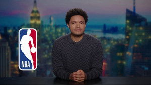 The Daily Show: 27×8