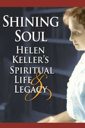 Image Shining Soul: Helen Keller's Spiritual Life and Legacy