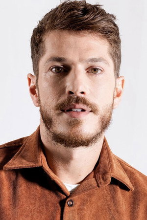 Caio Paduan portrait