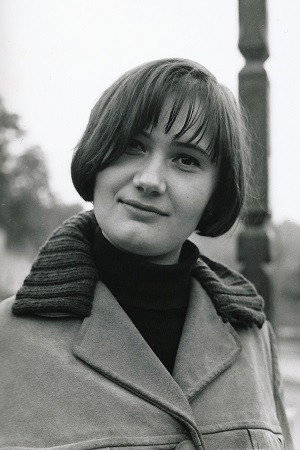Zsóka Nestler's photo