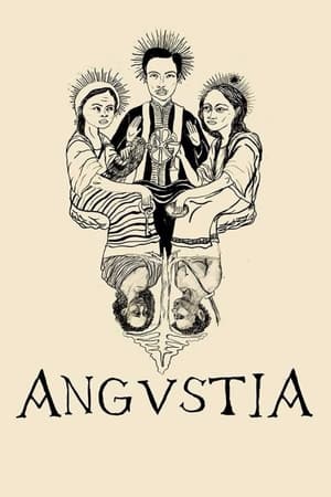 Angustia film complet