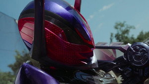 Kamen Rider ZEZTZ Episódio 27
