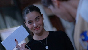 Head Above The Water