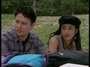 Power Rangers Season 3 Episode 8