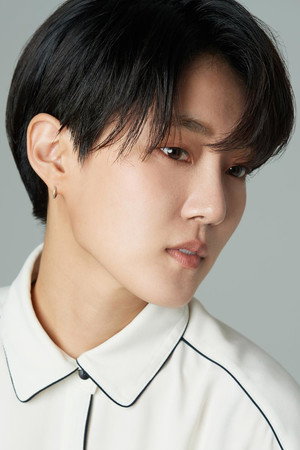 Lee Ju‑hyun portrait