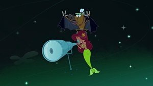 Zig and Sharko The Power of the Cape