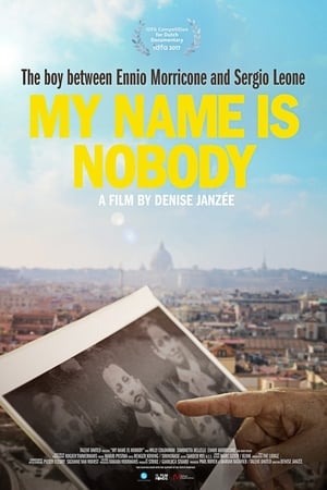 Image My Name Is Nobody