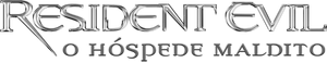 Resident Evil: O Hóspede Maldito
