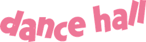 Dance Hall — Logos 1