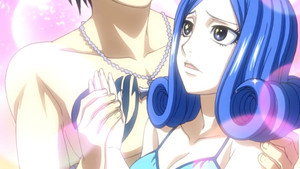 Fairy Tail Cap 25