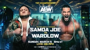 AEW Revolution 2023