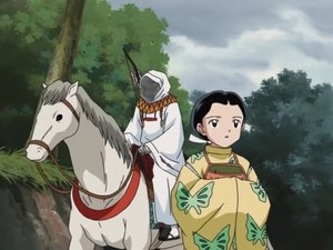 InuYasha Season 1 Episode 149