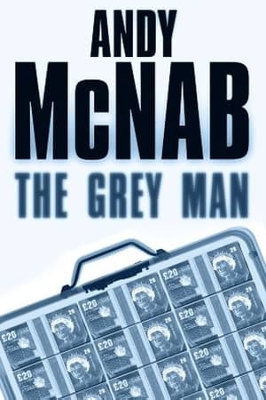 The Grey Man (2007) | Team Personality Map