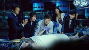 Partners for Justice (2018) Korean Drama