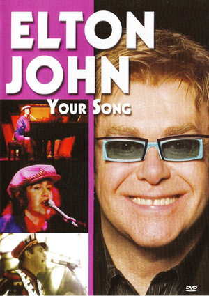 Elton John Your song