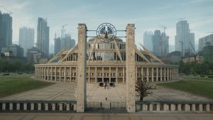 Los Juegos Del Hambre 5: Balada De Pájaros Cantores y Serpientes