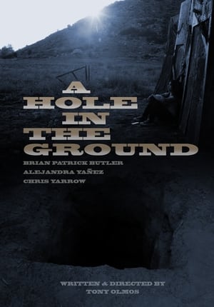 A Hole in the Ground 2018