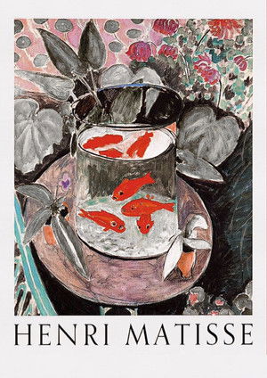 A Window in Tangier, or Matisse’s Morocco