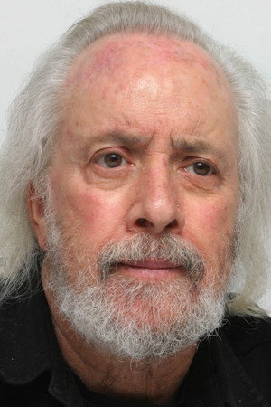 Robert Towne portrait