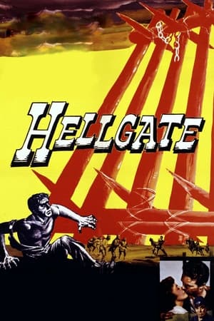 Hellgate (1952)