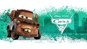 Cars 2: Una nueva aventura sobre ruedas