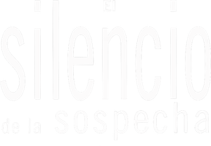 El silencio de la sospecha — Logos 4