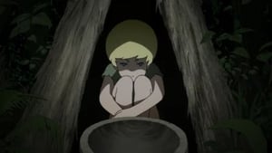 Devilman Crybaby: 1×8