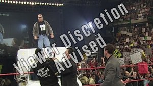 RAW is WAR 304