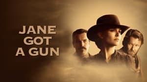 Jane Got a Gun (2015)