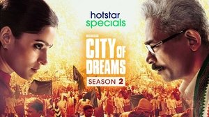 City of Dreams (2019) Season 1 Complete