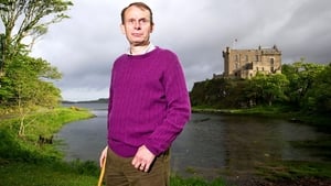 poster Andrew Marr's Great Scots: The Writers Who Shaped a Nation