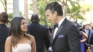 Jane the Virgin 1 x Episodio 9