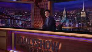 The Daily Show: 28×35