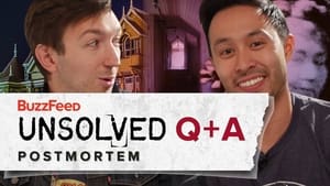 Image Winchester Mansion - Q+A