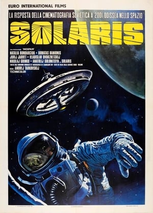 Poster di Solaris