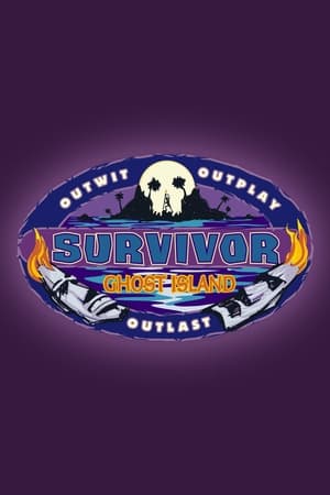 Survivor: Ghost Island