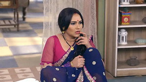 Amma and Rajesh hide Kamlesh’s corpse - Happu Ki Ultan Paltan