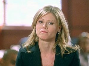 Boston Legal – Jogi játszmák 2. évad 5. rész