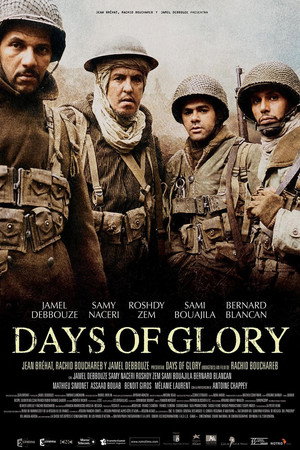Days of Glory