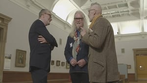 Billy Connolly: Portrait of a Lifetime
