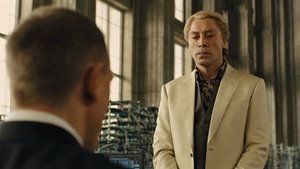 Skyfall (2012) พลิกรหัสพิฆาตพยัคฆ์ร้าย 007