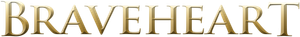 Braveheart — Logos 3