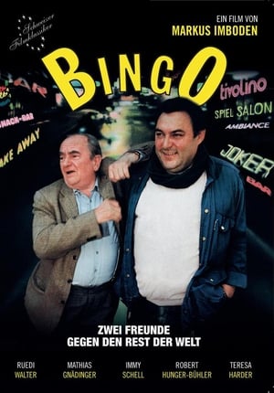 Bingo film complet