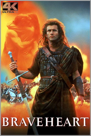 poster Braveheart