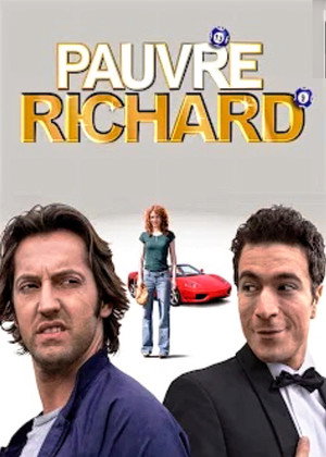 Poor Richard!
