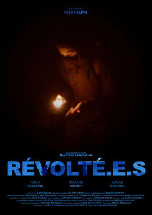 Révolté.e.s (2025)