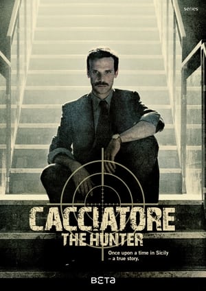 Il Cacciatore poster